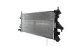 CHЈODNICA CITROEN JUMPER,FIAT DUC MAHLE / KNECHT CR886000P (фото 4)