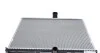 Радіатор охолодження MAHLE CR 889 000S