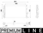 CHLODNICA WODY BEHR PREMIUM LINE CR928000P