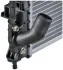 CHЈODNICA MINI COOPER S 1.6I 16V MAHLE / KNECHT CR984000S (фото 11)