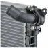 CHЈODNICA MINI COOPER S 1.6I 16V MAHLE / KNECHT CR984000S (фото 12)