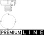 Кришка расшир.бачка радіатора E36/E46/E34/E39/E60/E61/E53 1.8-3.5 (Premium Line! OE) 1.4bar CRB 21 000P