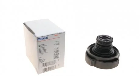 Крышка радиатора MAHLE / KNECHT CRB 22 000S