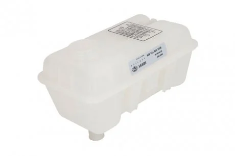 Расширительный бак охлаждения MAHLE / KNECHT CRT10000S