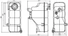 Автозапчасть MAHLE / KNECHT CRT123000S (фото 1)