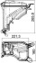 Розширювальний бачок BMW 116-130i/316-335i/X1 \'\'04-15 CRT 207 000S