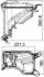 Розширювальний бачок BMW 116-130i/316-335i/X1 \'\'04-15 CRT 207 000S