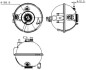 Бачок розширювальний BMW X3 CRT 223 000S