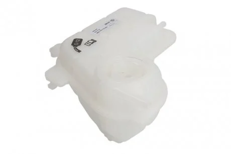 Фото 1 - розширювальний бак охолодження MAHLE / KNECHT CRT25000S Розширювальний бак охолодження MAHLE / KNECHT CRT25000S (фото 1)