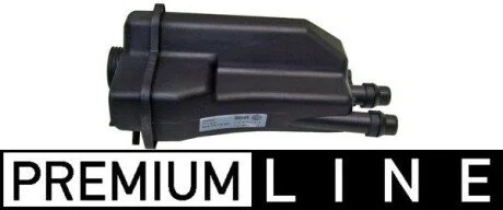 Расширительный бачок Mahle MAHLE / KNECHT CRT 62 000P (фото 1)