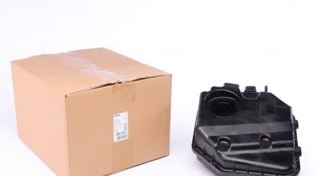 Розширювальний бачок MAHLE CRT 9 000S MAHLE / KNECHT CRT9000S