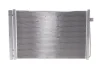 Радіатор кондиціонера MAHLE DSC_AC 344 000S DSC_AC 344 000S