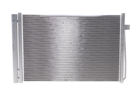 Радіатор кондиціонера MAHLE MAHLE / KNECHT DSC_AC 344 000S