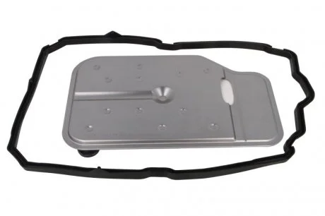 Фильтр АКПП MAHLE / KNECHT HX 124D