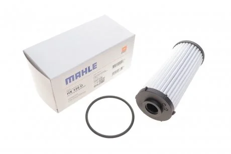 Фильтр АКПП AUDI/VW "2,0-2,5 "15>> MAHLE / KNECHT HX139D