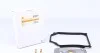 Фільтр масляний АКПП VW GOLF III, IV 91-, SKODA OCTAVIA 96- з прокладкою (вир-во KNECHT-MAHLE) HX147KIT1