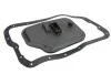 Фільтр масляний АКПП FORD FOCUS 98-12, MAZDA 3, 6 02-09 з прокл. (вир-во KNECHT-MAHLE) HX149D