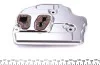 Фильтр АКПП AUDI/SEAT/SKODA/VW 09G/6-speed gear &quot;08&gt;&gt; MAHLE / KNECHT HX150KIT (фото 3)