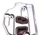 Фильтр АКПП AUDI/SEAT/SKODA/VW 09G/6-speed gear &quot;08&gt;&gt; MAHLE / KNECHT HX150KIT (фото 6)
