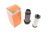 Фильтр АКПП FORD/VOLVO 6DCT450-MPS6 HX151KIT