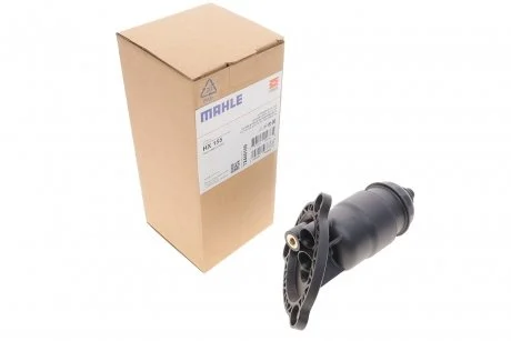 Фільтр гідравлічний КПП MAHLE / KNECHT HX 155