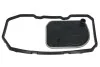 Фильтр АКПП MAHLE / KNECHT HX158D (фото 2)