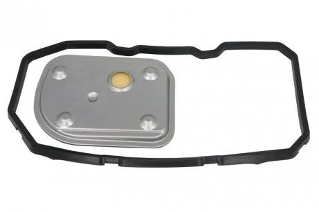 Фильтр АКПП MAHLE / KNECHT HX158D (фото 1)