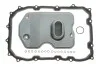 Фільтр АКПП Audi/VW "3,0 "07-10 HX160 KIT
