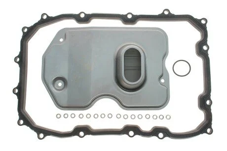 Фильтр АКПП MAHLE / KNECHT HX160 KIT