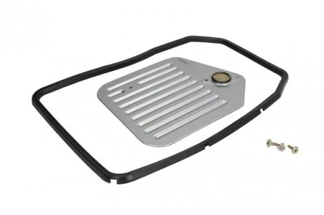Фильтр АКПП MAHLE / KNECHT HX163 KIT