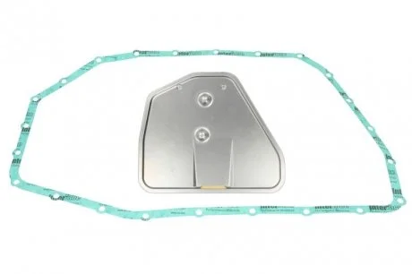 Фильтр АКПП MAHLE / KNECHT HX164D