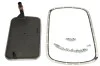 Фильтр АКПП MAHLE / KNECHT HX165 KIT (фото 2)