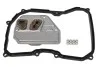 Масляний фiльтр MAHLE / KNECHT HX169 KIT (фото 2)