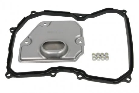 Масляний фiльтр MAHLE / KNECHT HX169 KIT (фото 1)