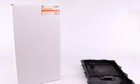 Фильтр гидравлический КПП MAHLE / KNECHT HX 184 KIT