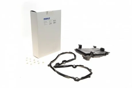 Фильтр АКПП Audi Q7/ Porsche Cayenne/ VW Touareg 3 MAHLE / KNECHT HX187KIT