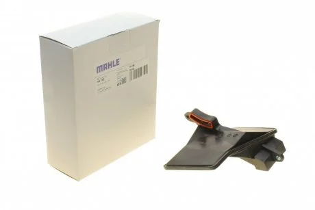 Гiдрофiльтр MAHLE / KNECHT HX188