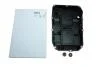 Фільтр гідравлічний КПП MAHLE / KNECHT HX 196 KIT (фото 2)