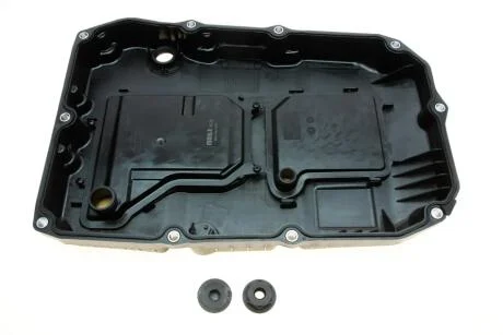 Фільтр гідравлічний КПП MAHLE / KNECHT HX 196 KIT