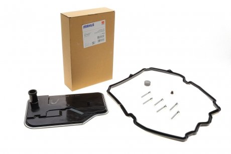 Фільтр гідравлічний КПП MAHLE / KNECHT HX 230 KIT