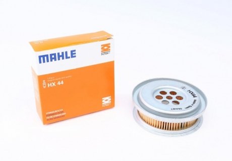 Масляний фiльтр MAHLE / KNECHT HX 44 (фото 1)