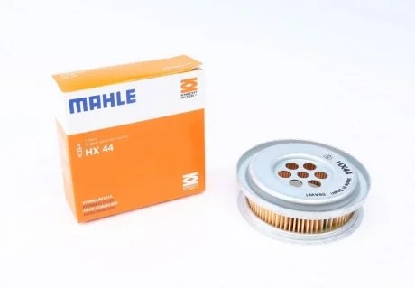 Фильтр гидравлики ГУР MAHLE / KNECHT HX 44