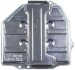 (MAHLE) MAHLE / KNECHT HX48 (фото 5)