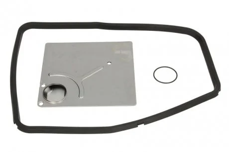 Фильтр гидравлический КПП MAHLE / KNECHT HX 88D