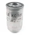 Паливний фільтр MAHLE / KNECHT KC101 (фото 2)