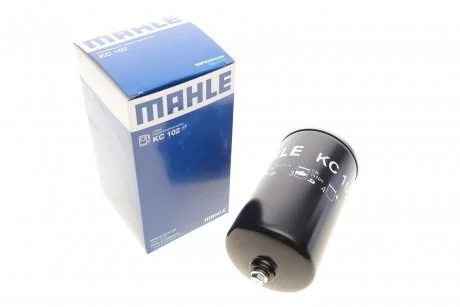 Фильтр топливный MAN/Setra KNECHT MAHLE / KNECHT KC102