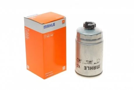 Фильтр топливный Mahle MAHLE / KNECHT KC140