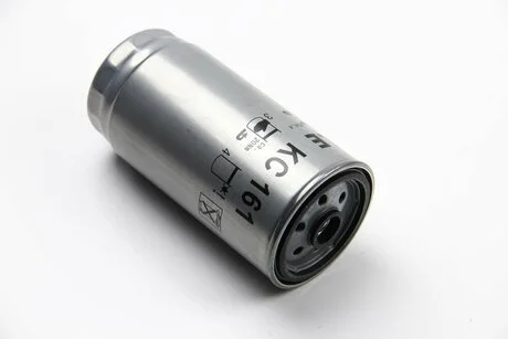 Фильтр топливный Mahle MAHLE / KNECHT KC 161