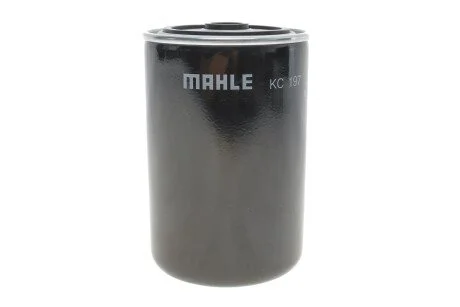 Фильтр топливный Mahle MAHLE / KNECHT KC 197 (фото 1)
