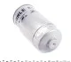 Топливный фильтр MAHLE / KNECHT KC199 (фото 3)